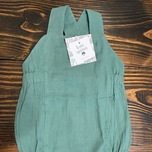 Kate Quinn spruce gauze bubble